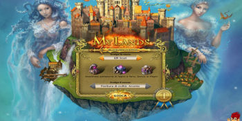 My Lands: browser game di strategia in italiano