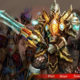 Dragon Born: nuovo browser game fantasy RPG in 3D