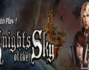 Knights of the Sky: nuovo strategico in tempo reale