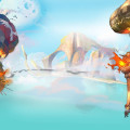 Skylancer: anteprima di gioco