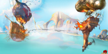 Skylancer: anteprima di gioco