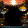 The Missing Ink: browser game rpg giocabile su pc e dispositivi mobili