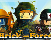 Brick Force: un misto tra sparatutto e gestionale