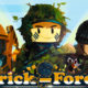 Brick Force: un misto tra sparatutto e gestionale