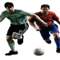 Browser game di calcio non manageriali
