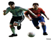 Browser game di calcio non manageriali