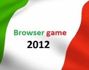 Elenco browser game in italiano del 2012