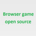 Elenco browser game open source