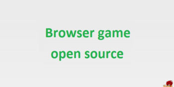 Elenco browser game open source