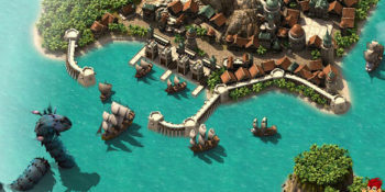 Pirate Storm disponibile anche in italiano