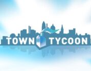 Town Tycoon: costruisci la tua città