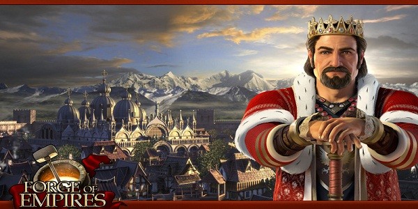 Forge of Empires: Closed Beta annunciata