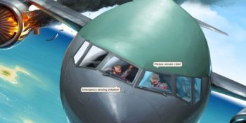 Lagoonia: vuoi essere il nuovo robinson crusoe?