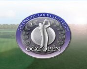 OGC Open: browser game di golf in 3D