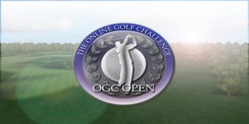 OGC Open: browser game di golf in 3D