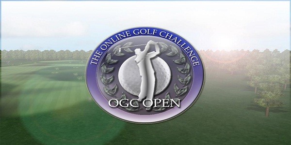 OGC Open: browser game di golf in 3D