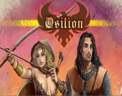 Osilion: strategico fantasy ambientato in un regno medioevale