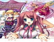 Web Koihime Musou: browser game di strategia