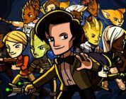 Doctor Who: Worlds in Time in versione browser game