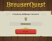 BrowserQuest: il browser game sviluppato da Mozilla