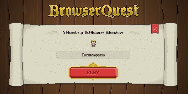 BrowserQuest: il browser game sviluppato da Mozilla