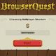 BrowserQuest: il browser game sviluppato da Mozilla