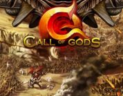 Call of Gods: premi in-game e iPad in palio