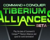 Command and Conquer: Tiberium Alliances