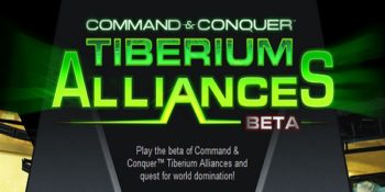 Command and Conquer: Tiberium Alliances