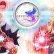 Crystal Saga: browser game rpg fantasy