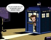 Doctor Who: Worlds in Time