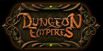Dungeon Empires: mix tra gioco di ruolo e gestionale