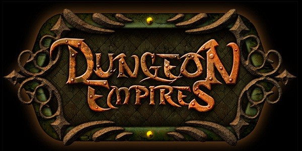 Dungeon Empires: mix tra gioco di ruolo e gestionale