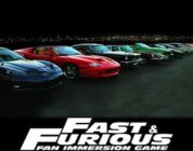 The Fast And The Furious: il browser game