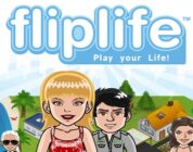 Fliplife: simulatore di vita reale