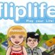 Fliplife: simulatore di vita reale