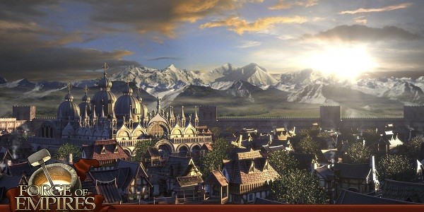 Forge of Empires: nuove informazioni