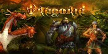 Fragoria: gioco di ruolo fantasy dalla grafica ben realizzata