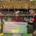 GallopStars: gareggia con il tuo cavallo