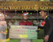 GallopStars: gareggia con il tuo cavallo