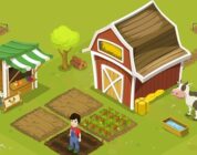 Goodgame Farmfever: simulatore di vita contadina