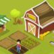 Goodgame Farmfever: simulatore di vita contadina