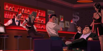 Goodgame Mafia: browser game per aspiranti mafiosi