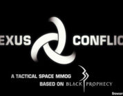 Nexus Conflict: aperte le iscrizioni per la closed beta