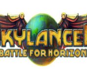 Skylancer – Battle for Horizon: lanciato ufficialmente in sei lingue