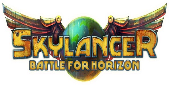 Skylancer – Battle for Horizon: lanciato ufficialmente in sei lingue