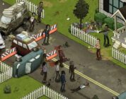 The Walking Dead: il browser game