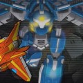 AirMech: browser game futuristico di strategia e guerra