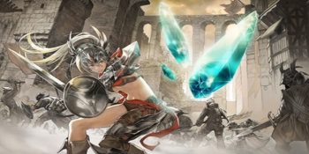 Bigpoint e Square Enix insieme per un nuovo browser game