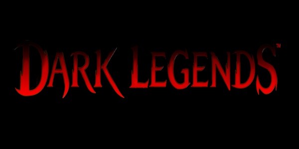 Dark Legends: gioco di ruolo con vampiri